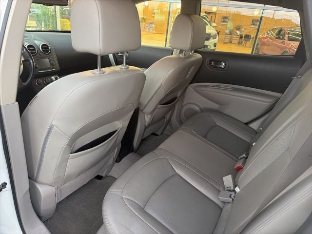2013 Nissan Rogue SL