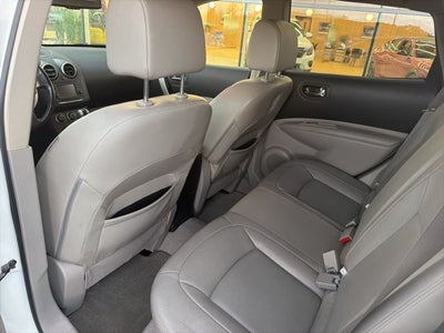 2013 Nissan Rogue SL