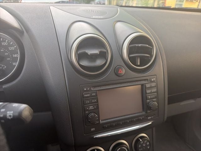 2013 Nissan Rogue SL