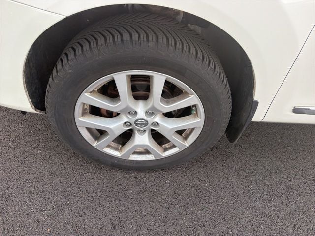 2013 Nissan Rogue SL