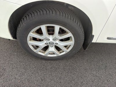 2013 Nissan Rogue SL