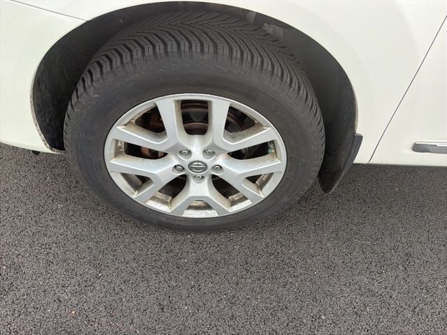 2013 Nissan Rogue SL