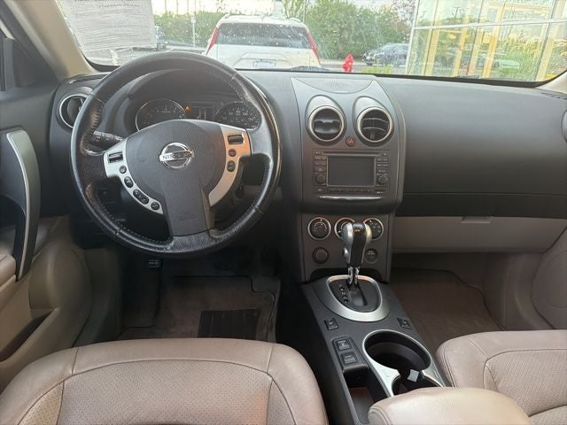 2013 Nissan Rogue SL