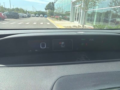 2019 Toyota Prius LE AWD-e