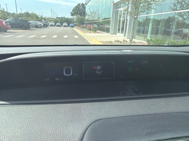 2019 Toyota Prius LE AWD-e