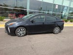2019 Toyota Prius LE AWD-e