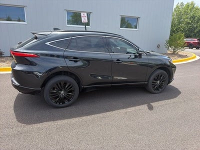 2023 Toyota Venza Nightshade
