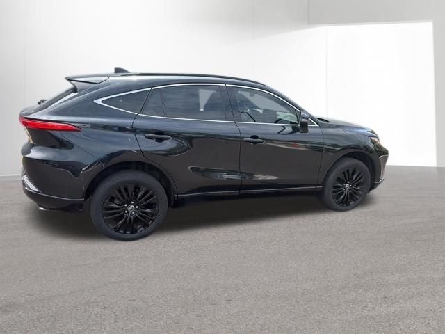 2023 Toyota Venza Nightshade