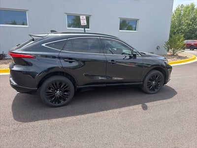 2023 Toyota Venza Nightshade
