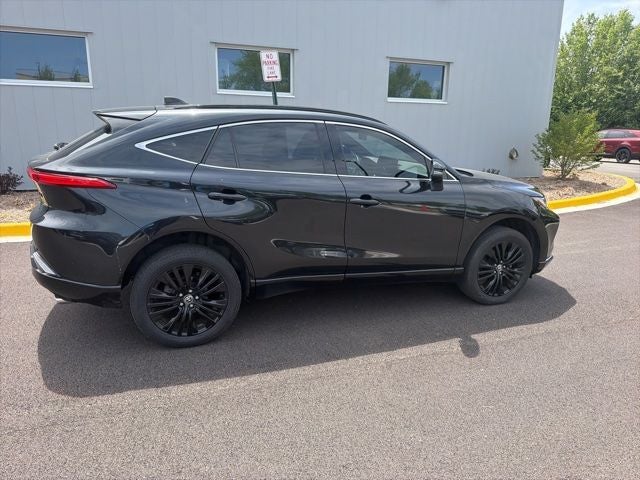 2023 Toyota Venza Nightshade