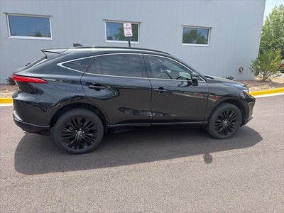 2023 Toyota Venza Nightshade