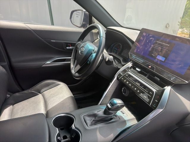 2023 Toyota Venza Nightshade