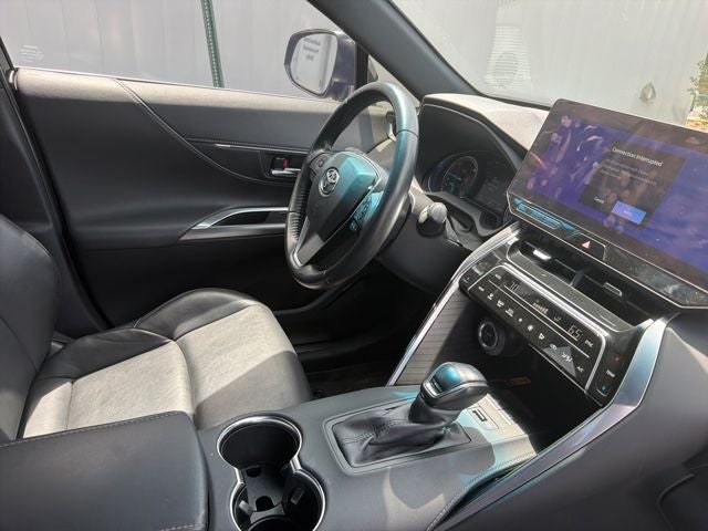 2023 Toyota Venza Nightshade