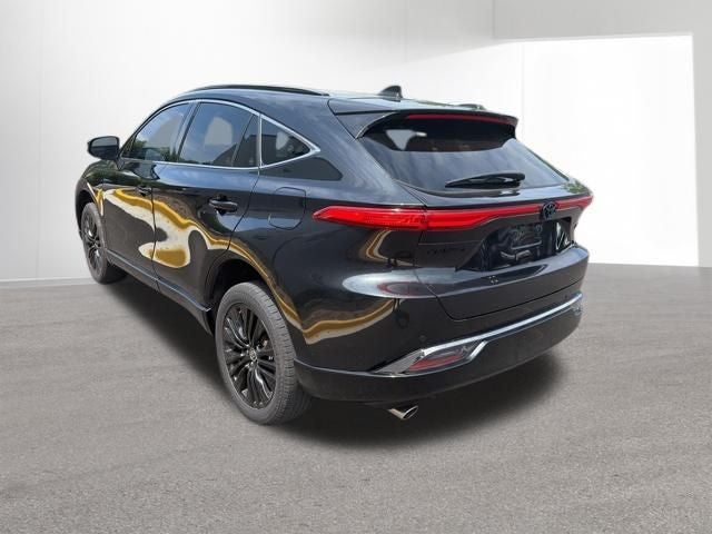 2023 Toyota Venza Nightshade