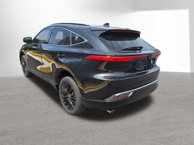 2023 Toyota Venza Nightshade