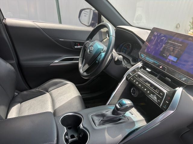 2023 Toyota Venza Nightshade