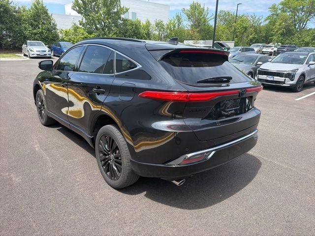 2023 Toyota Venza Nightshade