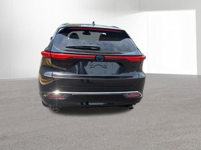2023 Toyota Venza Nightshade