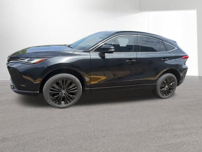 2023 Toyota Venza Nightshade