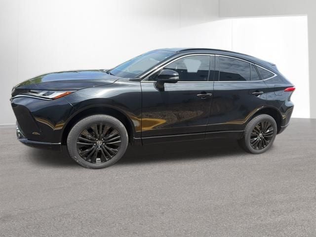 2023 Toyota Venza Nightshade