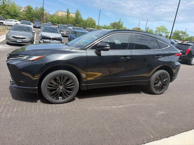 2023 Toyota Venza Nightshade