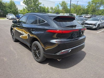 2023 Toyota Venza Nightshade