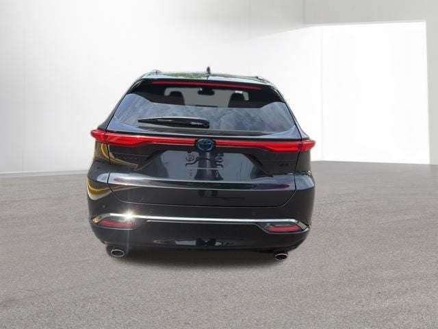2023 Toyota Venza Nightshade