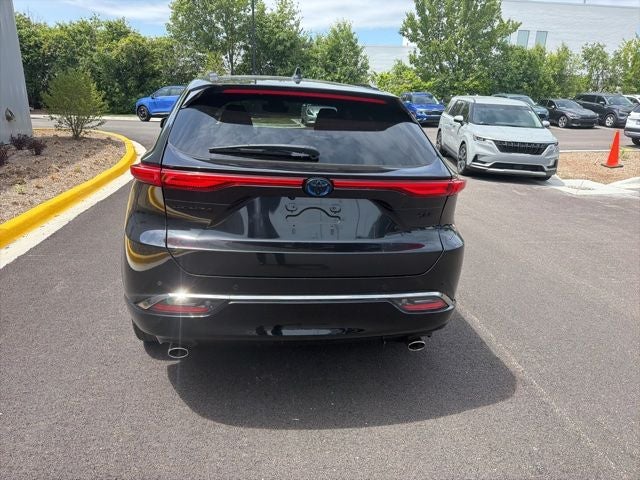2023 Toyota Venza Nightshade