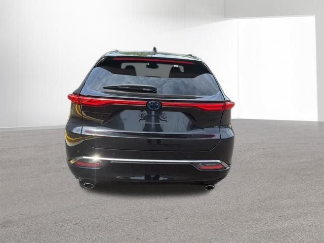 2023 Toyota Venza Nightshade