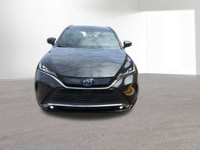 2023 Toyota Venza Nightshade