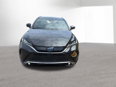 2023 Toyota Venza Nightshade