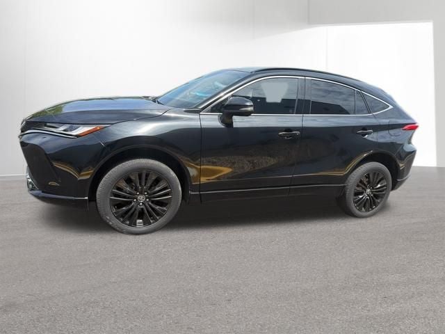 2023 Toyota Venza Nightshade