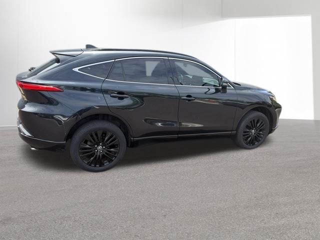 2023 Toyota Venza Nightshade