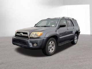 2007 Toyota 4Runner SR5
