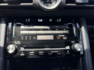 2022 Lexus IS 300