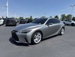 2022 Lexus IS 300