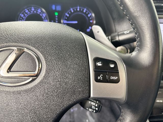 2012 Lexus IS 250 C