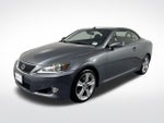 2012 Lexus IS 250 C