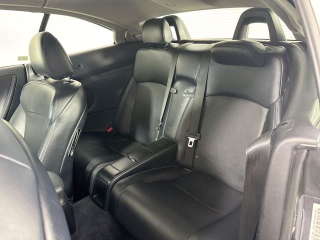 2012 Lexus IS 250 C