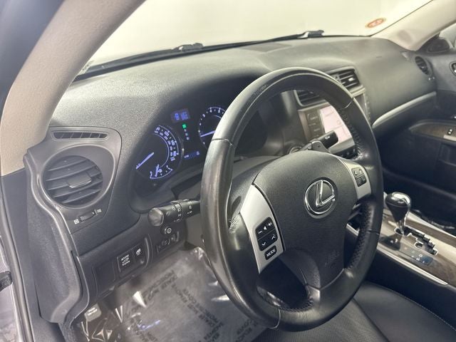 2012 Lexus IS 250 C