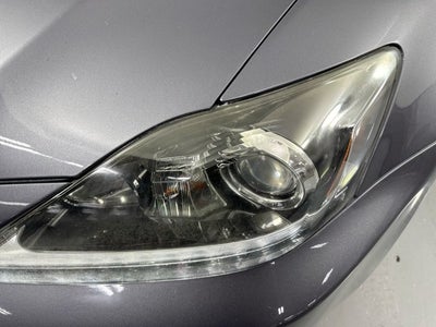 2012 Lexus IS 250 C