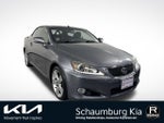 2012 Lexus IS 250 C