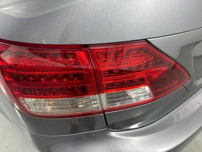 2012 Lexus IS 250 C