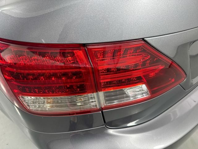 2012 Lexus IS 250 C