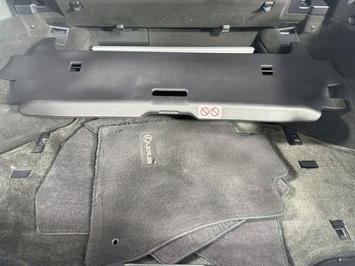 2012 Lexus IS 250 C