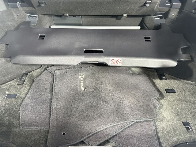 2012 Lexus IS 250 C