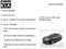2012 Lexus IS 250 C