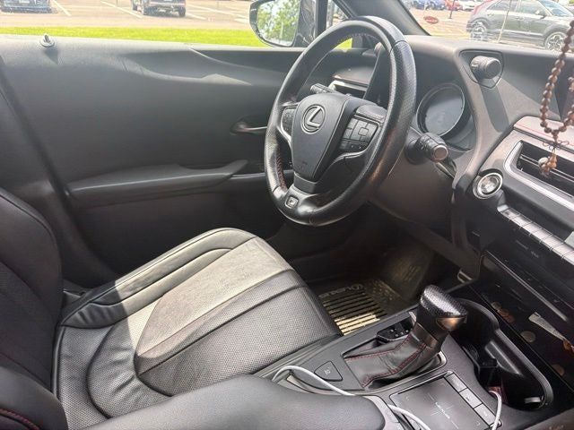 2019 Lexus UX 200 F SPORT