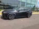 2019 Lexus UX 200 F SPORT