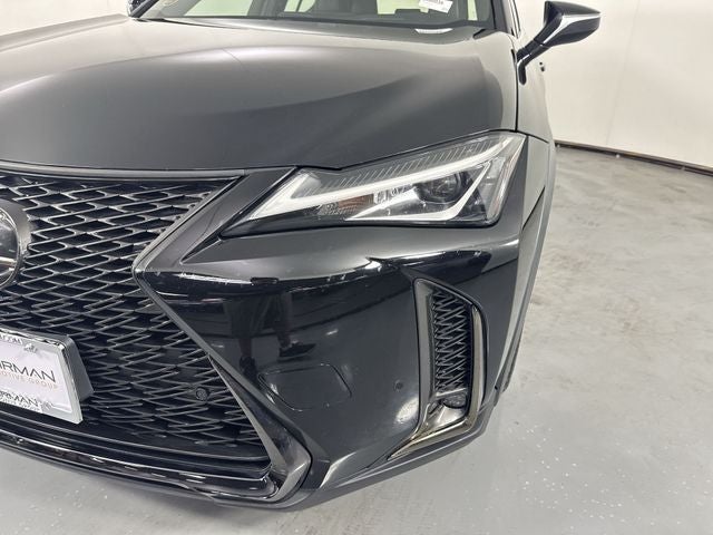 2019 Lexus UX 200 F SPORT